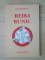 D. R. Grigorescu - Reiki runic - 1