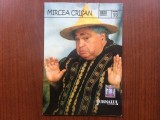 Mircea crisan cd disc momente vesele monolog dialog comedie jurnalul national, Soundtrack, Electrecord