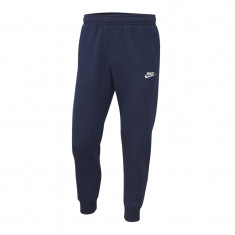 Pantaloni Nike Club FL - BV2671-410 foto