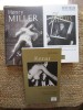 SEXUS/PLEXUS/NEXUS-HENRY MILLER (3 VOL)