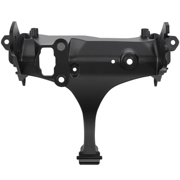 Cadru suport bord BMW R1200GS Adventure carena fata far 2013-2018 A1131