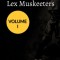 Lex Musketeers