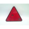 Triunghi rosu reflectorizant TR014 Automotive TrustedCars, Oem