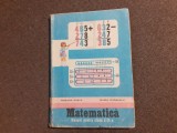 Dumitru Rosca - Matematica. Manual pentru clasa a III-a