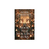 The Book That Wouldn't Burn