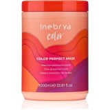 Inebrya Color Perfect Mask masca pentru protecția culorii 1000 ml