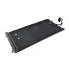 Evaporator aer conditionat Q7 (4l) (06-) 3.0 Tdi, Cayenne (9pa) (02-) 3.0 V6 Tdi, Touareg (7l) (02-) 2.5 Tdi (cu uscator), 7L0820411D
