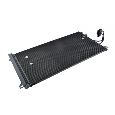 Evaporator aer conditionat Q7 (4l) (06-) 3.0 Tdi, Cayenne (9pa) (02-) 3.0 V6 Tdi, Touareg (7l) (02-) 2.5 Tdi (cu uscator), 7L0820411D foto