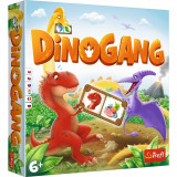 Cumpara ieftin Joc DinoGang Romana