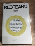 Liviu Rebreanu - Opere 19: Interviuri, Anchete 1921-1939, Editura Minerva 2000, Beletristica