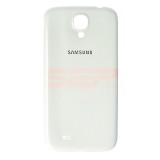 Capac Baterie Samsung Galaxy S4 I9500 I9505 Alb Compatibil