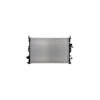 Radiator Apa Ford C-Max Dm2 Denso Drm10069 foto