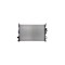Radiator Apa Ford C-Max Ii Dxa Cb7 Dxa Ceu Denso Drm10069