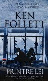 Cumpara ieftin Printre lei - 2015 - Ken Follett ($R184)