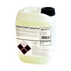 Detergent Spuma Scarpavapor 5 Kg foto
