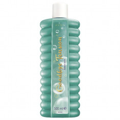 Spumant de baie Goodbye Tension, 500ml foto