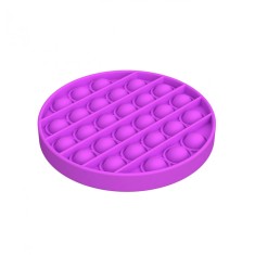 Jucarie senzoriala antistres Pop It, Push Pop, 1005ZX-3