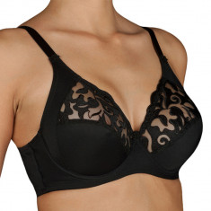 Sutien cu burete Lourdes-C Negro 95 C