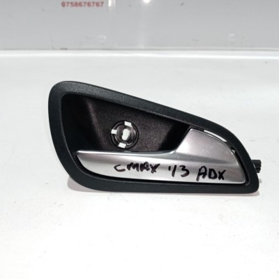 Maner portiera interior dreapta fata Ford C-Max 2010 - 2019 foto