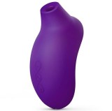 Lelo-Stimulator Clitoridian Sona 2 Cruise Lilac-Silicon, 12 Trepte