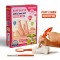 Arkerobox - set arheologic educational si puzzle 3d, cappadocia