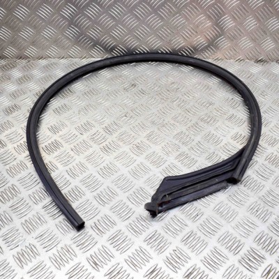 Garnitura de cauciuc ușă dreapta față TESLA MODEL X 2020 OEM: 1032146-00-C 13850522 foto