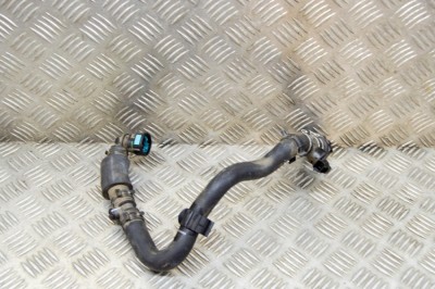 Furtun de lichid de răcire JAGUAR F-PACE X761 2022 OEM: M8A2-8B505-CB 15531350 foto