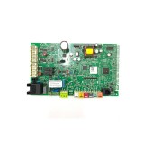 PLACA ELECTRONICA CENTRALA TERMICA ARISTON CLAS B ONE, CLAS B ONE WIFI, CLAS ONE WIFI ORIGINAL ARISTON 65116585-06 6500891400