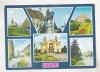 Bnk cp Cluj - Vedere - uzata, Circulata, Printata, Cluj Napoca
