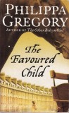 Philippa Gregory - The Favoured Child