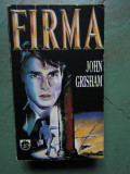 FIRMA-JOHN GRISHAM