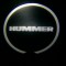 Proiectoare Portiere cu Logo Hummer