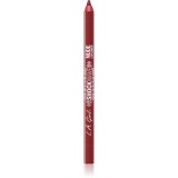 L.A. Girl Cosmetics Shockwave creion contur buze culoare Karma 1.2 g