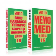 Memomed 2010