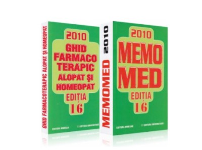 Memomed 2010 foto