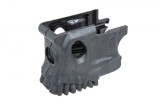 Magwell M4/M16 Double Bell Negru