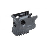 Magwell M4/M16 Double Bell Negru