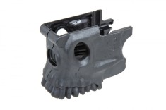 Magwell M4/M16 Double Bell Negru