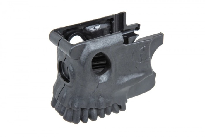 Magwell M4/M16 Double Bell Negru