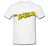 Cumpara ieftin Tricou &quot; The Flintstones &quot;