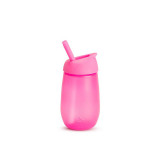 MCK CANA SIMPLE CLEAN, CU PAI, 296ML, 12L+ - PINK