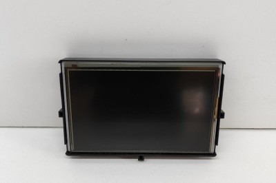 Ecran de navigație RENAULT ZOE BFM_ 2018 OEM: 259150423R 25700686 foto