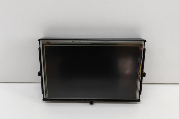 Ecran de navigație RENAULT ZOE BFM_ 2018 OEM: 259150423R 25700686