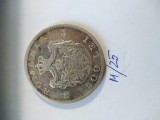 Moneda de argint 500 lei din 1944, SAFE