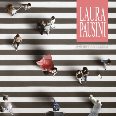 Laura Pausini Anime Parallele (cd) foto