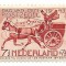 Olanda (1) - Ziua timbrelor, 1943 - neobliterata