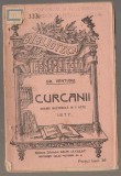 Grigore Ventura - Curcanii