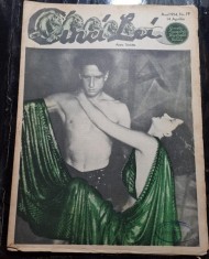 Cinci Lei, gazeta noastra ilustrata nr.19/1934 foto