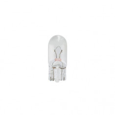 Bec Original Line 12V - W5W - 5W Pozitie soclu sticla W2,1x9,5d 1buc Osram foto