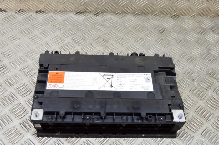 Baterie FORD FIESTA VII 2021 OEM: LX7A-10B759-AD,0442.005.00R 17207951